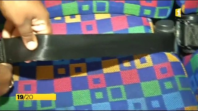 Cinor : transports scolaires