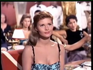 The Seven Hills Of Rome by Mario Lanza