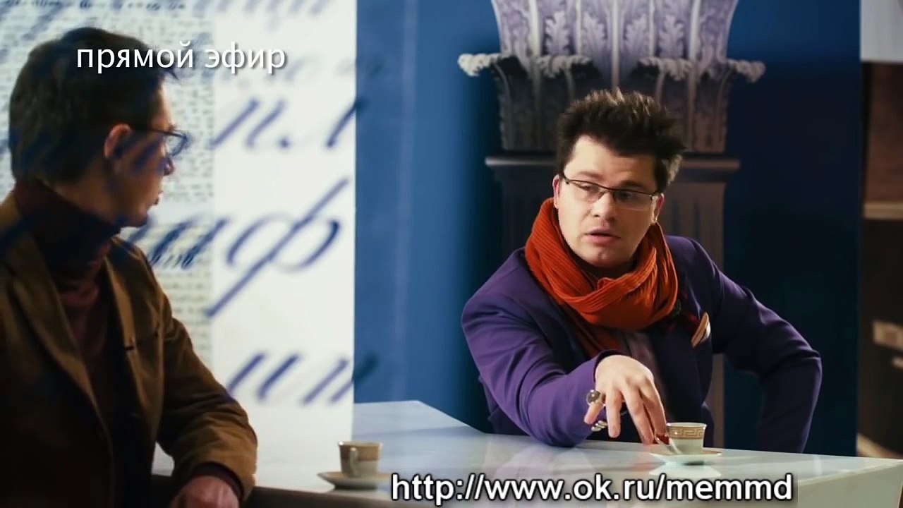 Харламов и Батрутдинов Поэт Афанасий video Dailymotion