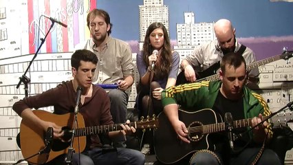 Maybe Nots - The Plan