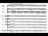 Mozart - Laudate Dominum (score)