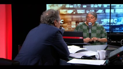 "J'ai croisé un canot de migrants en Grèce, je les ai aidés"