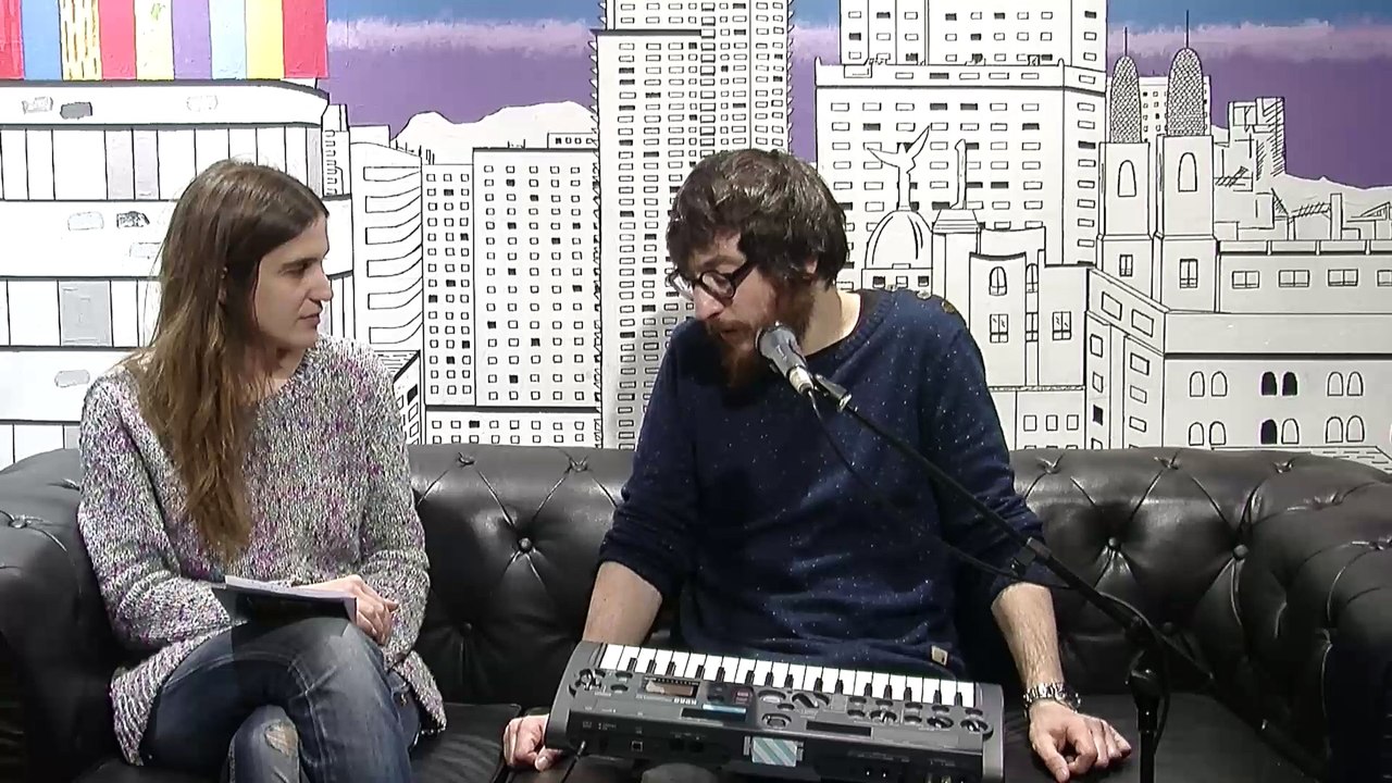 Entrevista Refree