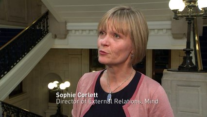 Fake DWP claims are 'shocking and astounding' says Mind