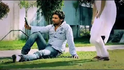 Bewafaai Di Sazaa - Nachhatar Gill