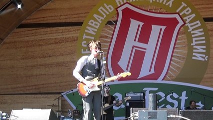 Фруктовый кефир – Поп-корн и орешки