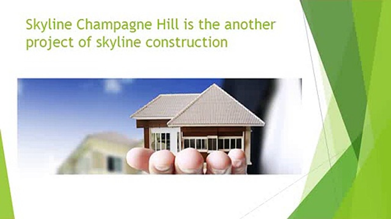 Skyline-Champagne-Hill-is-the-another-project-of