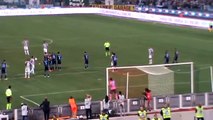 Juve Lazio Supercoppa Italiana Gol Pogba in diretta dalla curva sud