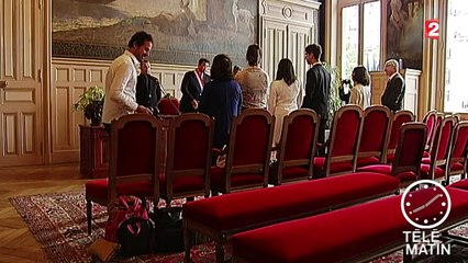 Le mariage, synonyme de prise de poids ?