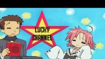 Lucky channel castellano