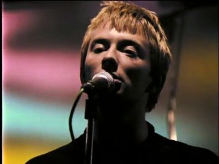 Radiohead - Creep
