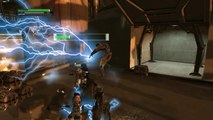 [Archiv] Let's Play Star Wars: The Force Unleashed [16] [German]