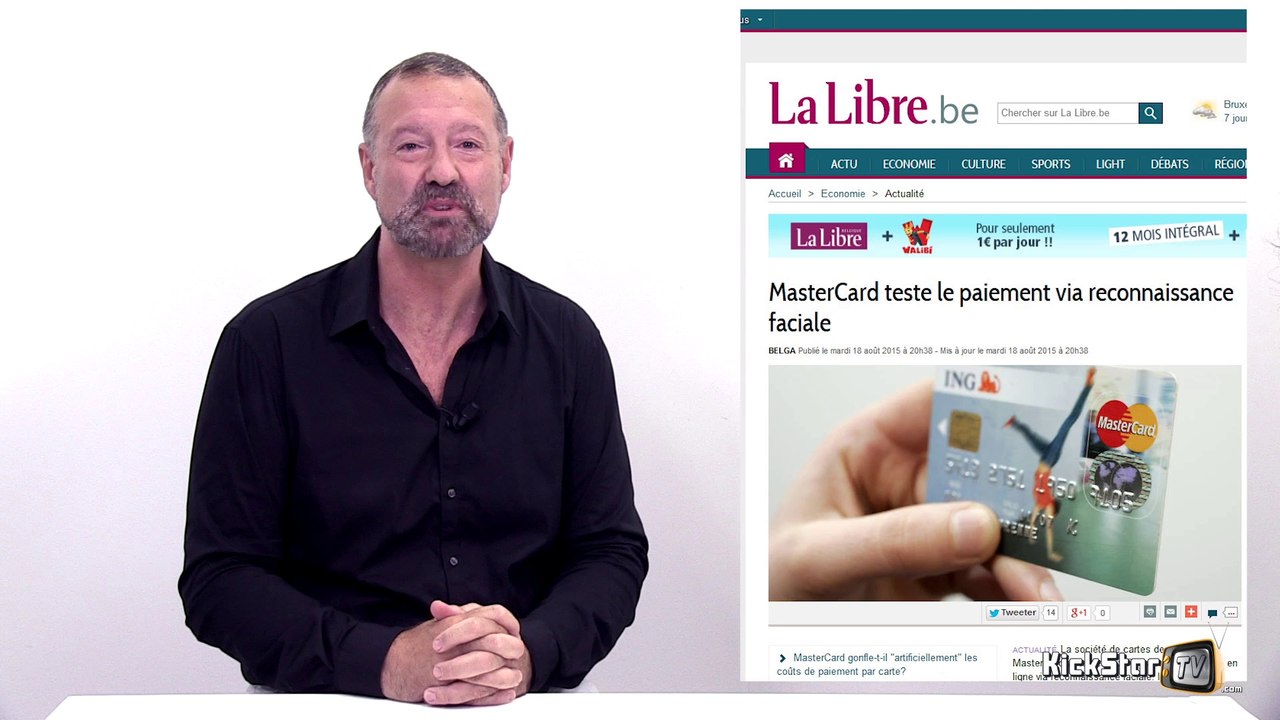 If you want to pay, all you need to do is this … Alex Taylor - Kickstartv - 08/19/2015