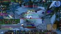 Evilcrow (1/3) - Wow - PVP - Lvl 80 - Frost Mage - EU Todeswache - Patch 3.1.3