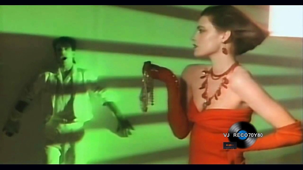 Real life - catch me i'm falling (video remix)