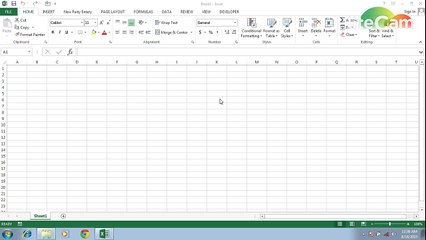How To Save File As Macro Enable In Ms Excel 2013