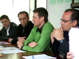 Pascal CANFIN Angers 14-04-07