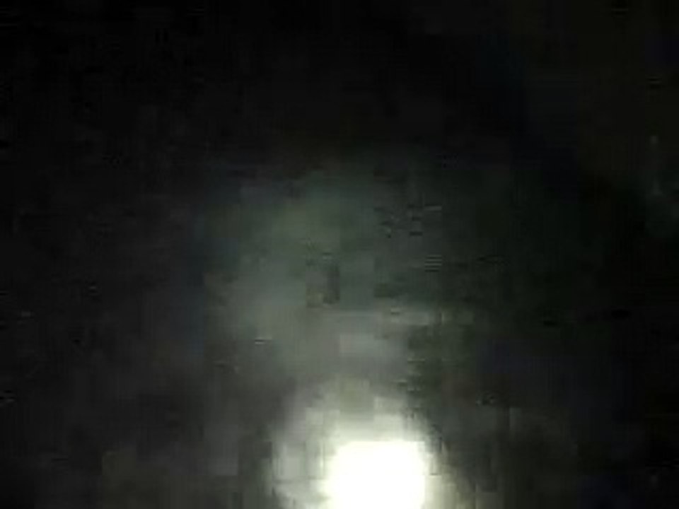 Famous Barton Mansion Ghost Encounter