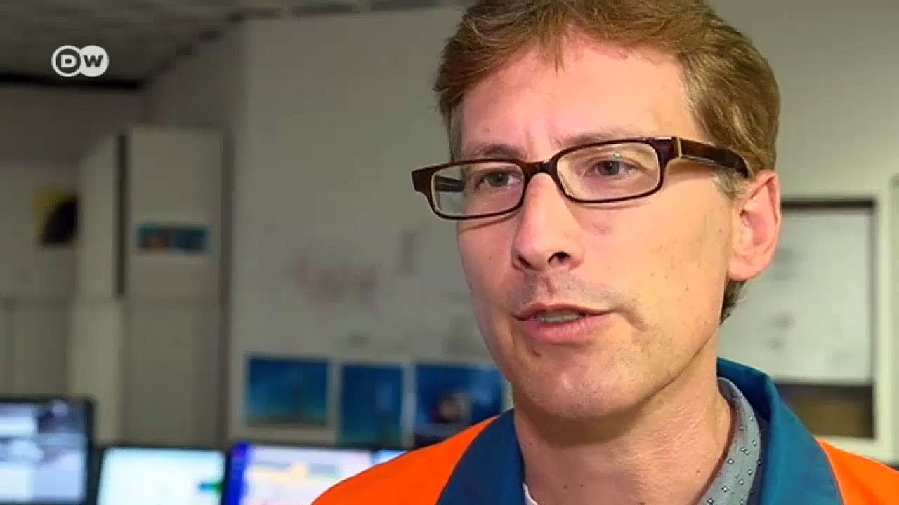 Deutschland attraktiv für Brasiliens Firmen | DW Wirtschaft