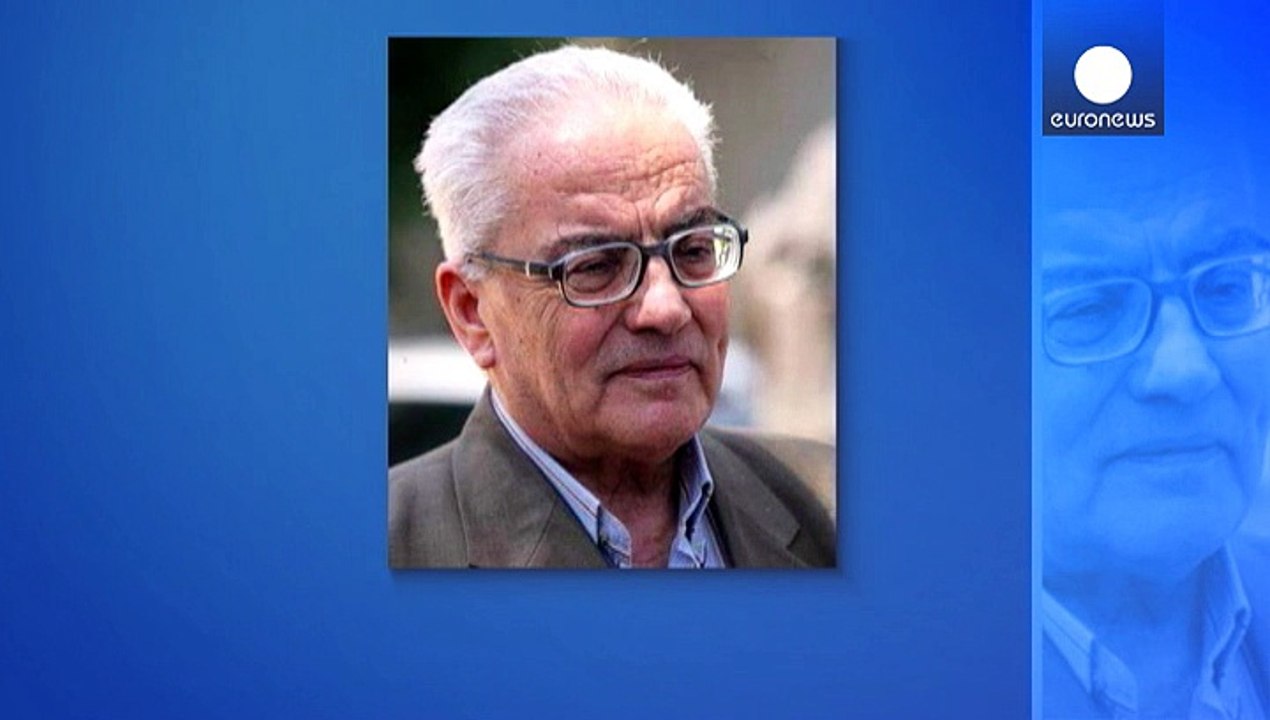 Syrian archeologist 'killed in Palmyra' by ISIL militants