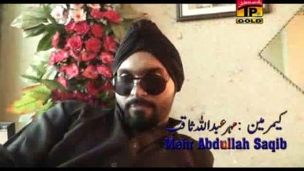 Sharabi Tere Pichey | Allah Ditta Panchi | Saraiki Songs | New Songs 2015 | Thar Production