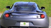 CT New 2010 Lotus Evora Test Drive and Demonstration. Valenti Auto Center. Reserve Your Evora Today.