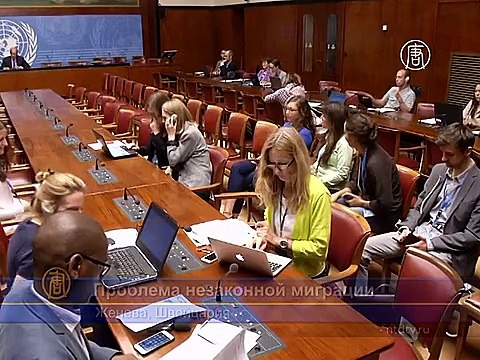 Беженцы: ООН призывает Грецию и ЕС взять инициативу