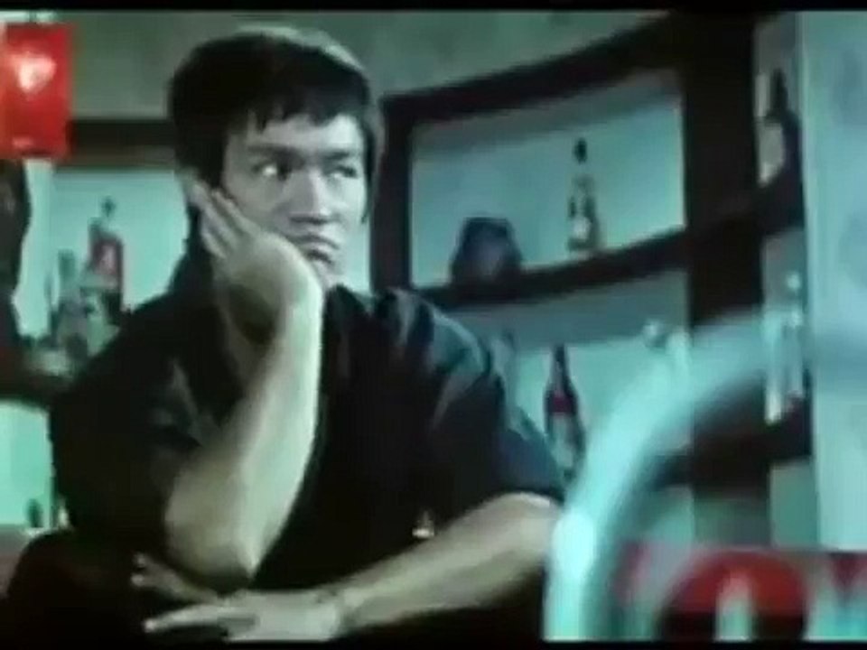 Lý Tiểu Long cũng phải chào thua