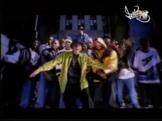 C.N.N. Feat Tragedy Khadafi - T.O.N.Y.