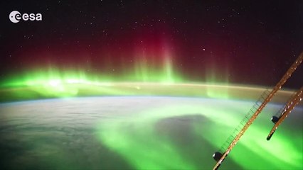 Radiation testing for space