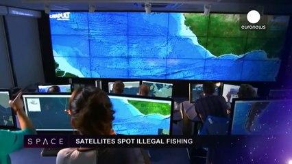 ESA Euronews: Du côté sombre de l'univers