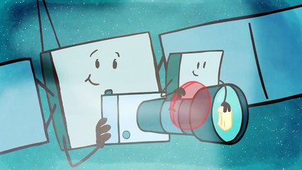 Preparing for #CometLanding (German)