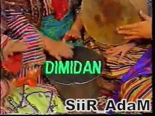 Kastamonu Bozkurt 1987 (DIMIDAN) 1-5