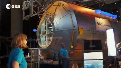 ATV education challenge