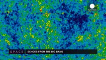 ESA Euronews: Ecos do Big Bang