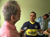 Fantástico   Todos os programas   NOTÍCIAS   Maurício Kubrusly visita a Buenos Aires de Pernambuco