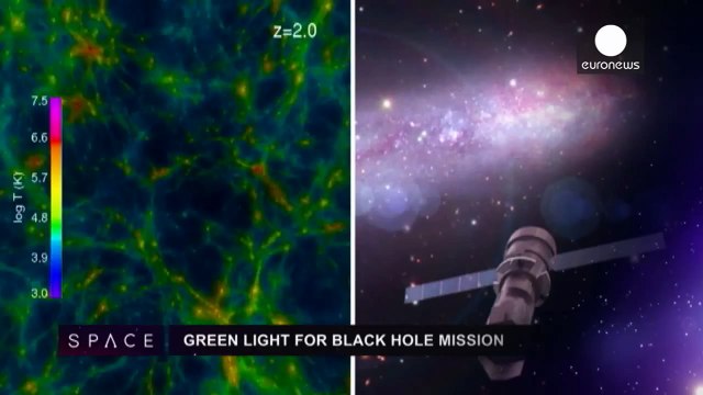 ESA Euronews: E-ELT: Das riesige Teleskop soll unbekannte Gebiete des Universums erforschen