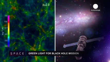 ESA Euronews: E-ELT: Das riesige Teleskop soll unbekannte Gebiete des Universums erforschen