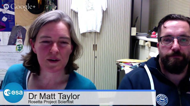 Arms that never tire: Robotics in space missions