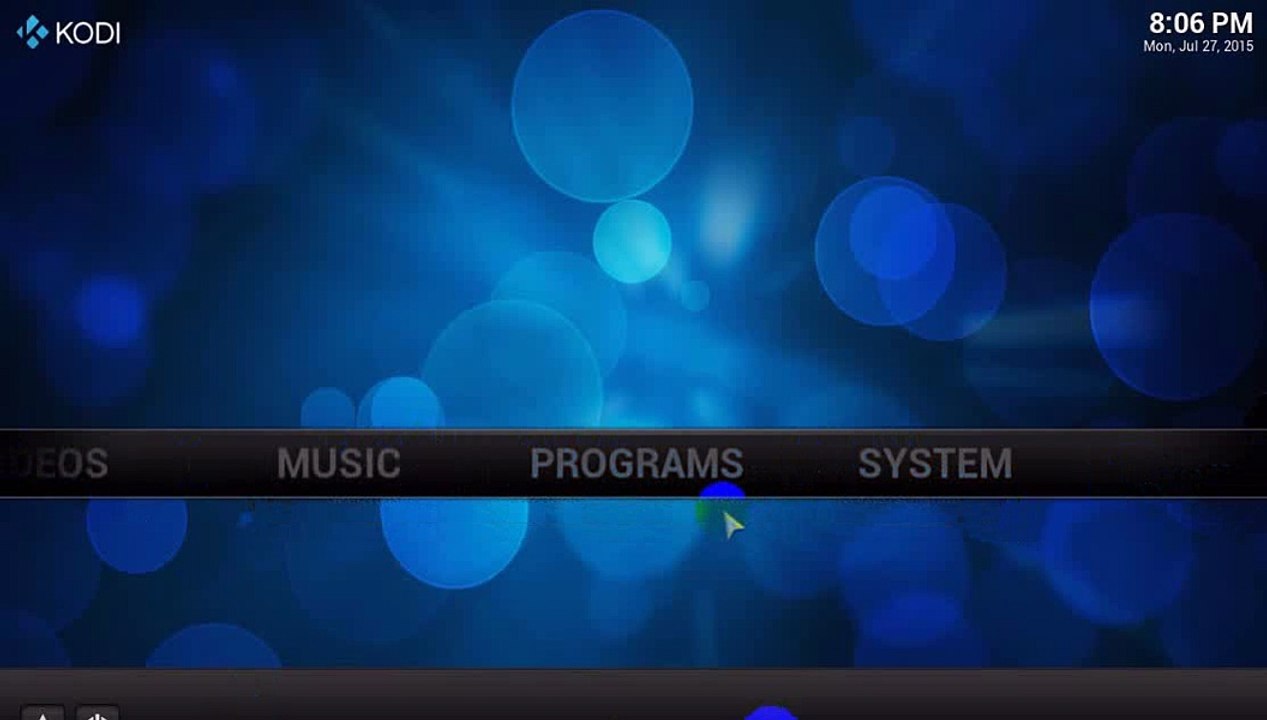 How to Setup Live TV on KODI (XBMC) Watch +1112 TV Channels-PVR IPTV XBMCBBTS URL (2015)