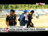 Ikut Piala Presiden, Mitra Kukar Datangkan Pemain Asing