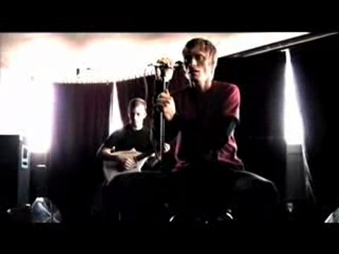 Black Lab - The Shield season 6 promo so