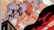 The Men Without Fear: Creating DareDevil Part 5 - John Romita Jr