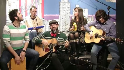 Capitán Sunrise - El Chico Más Guapo de la Galaxia