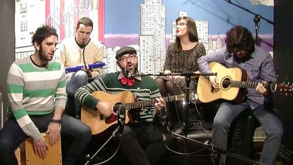 Capitán Sunrise - Regreso al Futuro