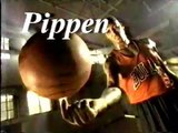 1990's 1992 Coca Cola Coke Pippen Barkley Commercial