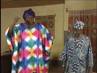 Les Bobodioufs épisode 56