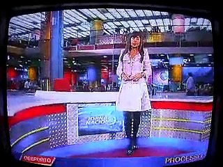 Manuela Moura Guedes - TVI