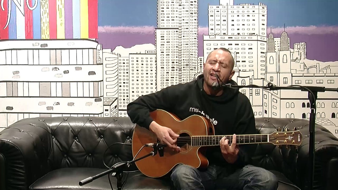 Melo Bakale - A Tu Lado
