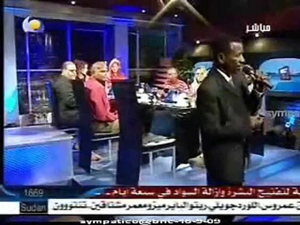 الهادي الجبل - مع السراب